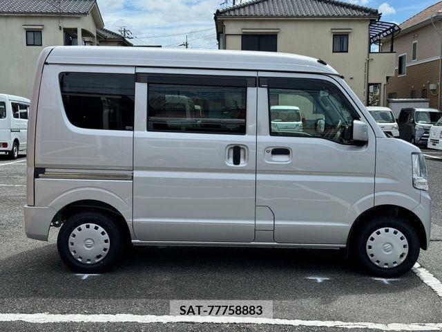 Suzuki EVERY 2020-03 359903-5