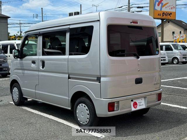 Suzuki EVERY 2020-03 359903-2