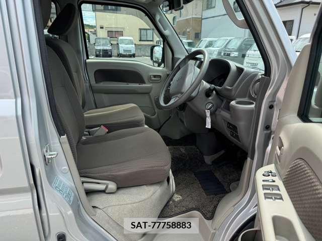 Suzuki EVERY 2020-03 359903-1