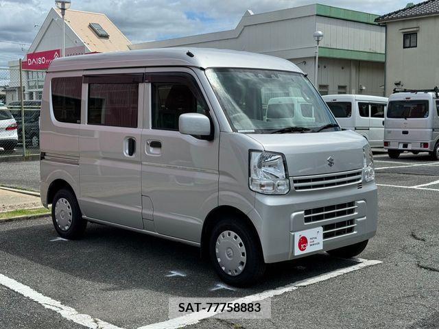 Suzuki EVERY 2020-03 359903-4