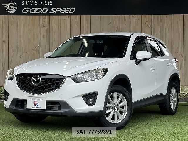 Mazda CX-5 2012-09 266690-0