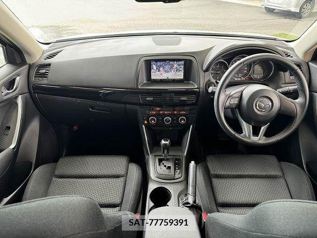 Mazda CX-5 2012-09 266690-1