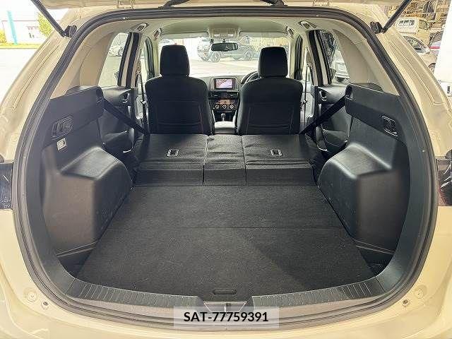 Mazda CX-5 2012-09 266690-10