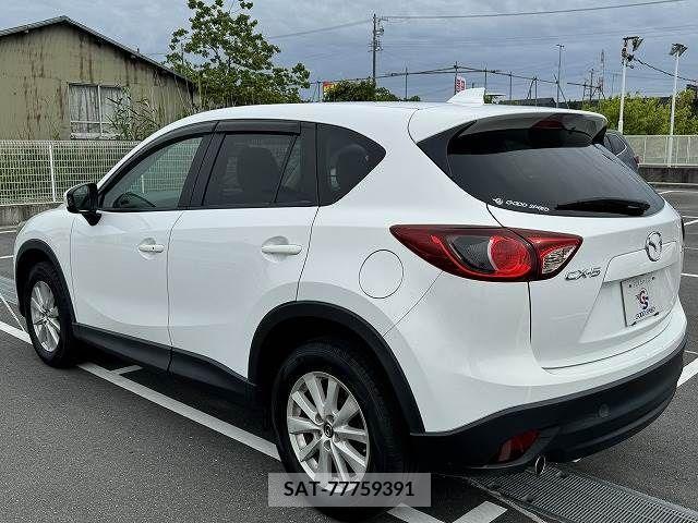 Mazda CX-5 2012-09 266690-14