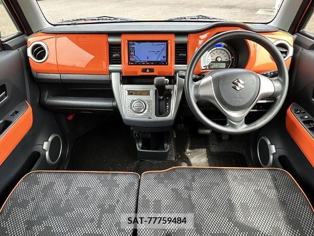 Suzuki HUSTLER 2018-03 391338-1