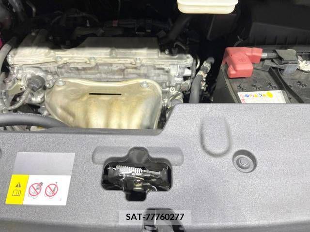 Toyota ALPHARD 2022-08 234705-19
