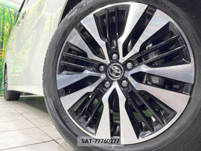 Toyota ALPHARD 2022-08 234705-14