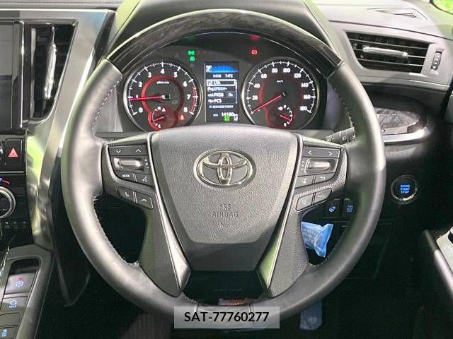 Toyota ALPHARD 2022-08 234705-12