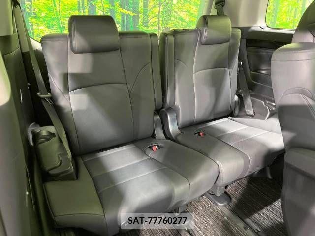 Toyota ALPHARD 2022-08 234705-10