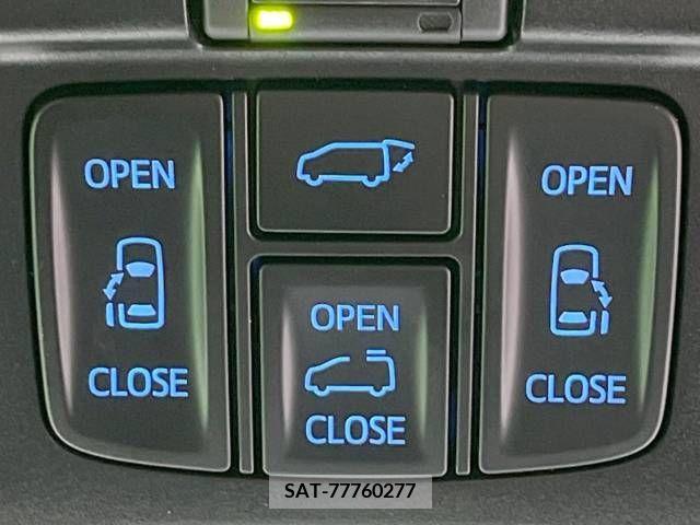 Toyota ALPHARD 2022-08 234705-5
