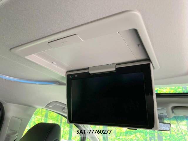 Toyota ALPHARD 2022-08 234705-4