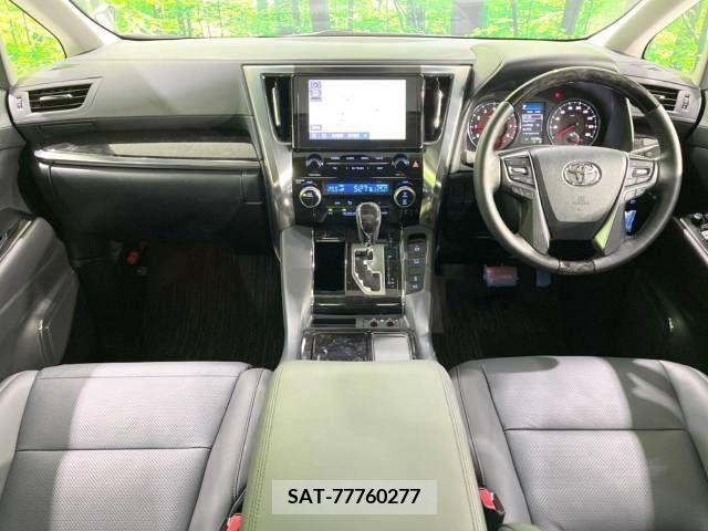 Toyota ALPHARD 2022-08 234705-1