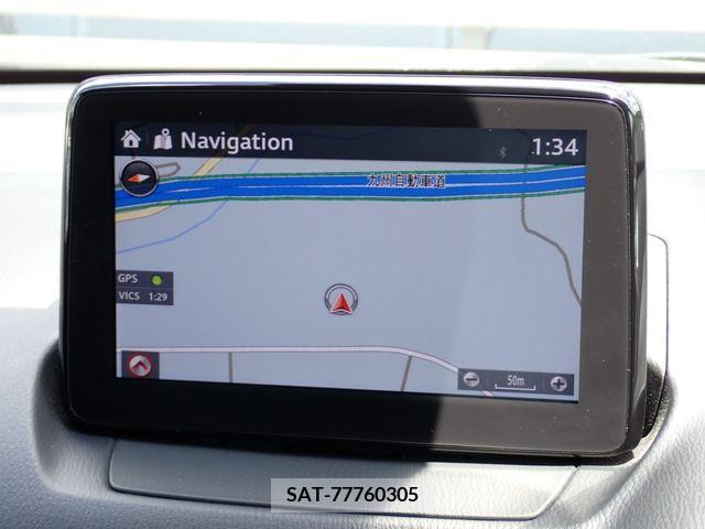 Mazda DEMIO 2019-03 334982-3