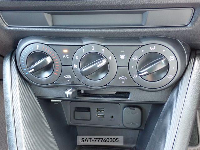 Mazda DEMIO 2019-03 334982-11