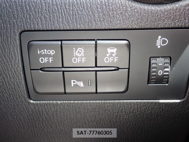 Mazda DEMIO 2019-03 334982-8