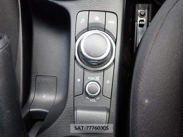 Mazda DEMIO 2019-03 334982-9