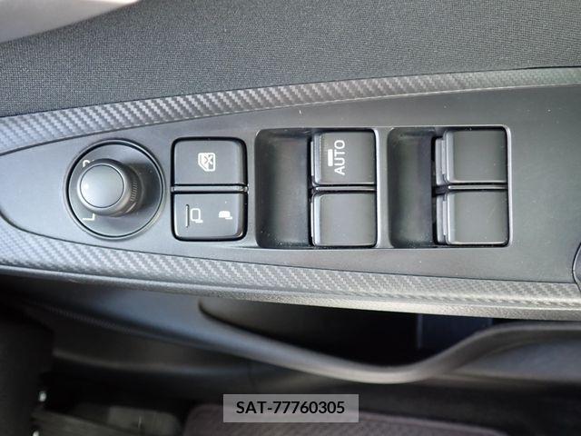 Mazda DEMIO 2019-03 334982-7