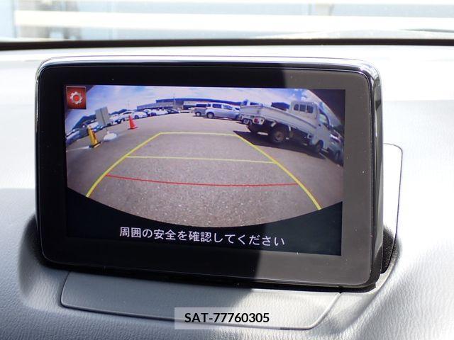 Mazda DEMIO 2019-03 334982-5