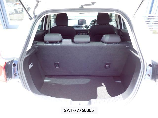 Mazda DEMIO 2019-03 334982-17