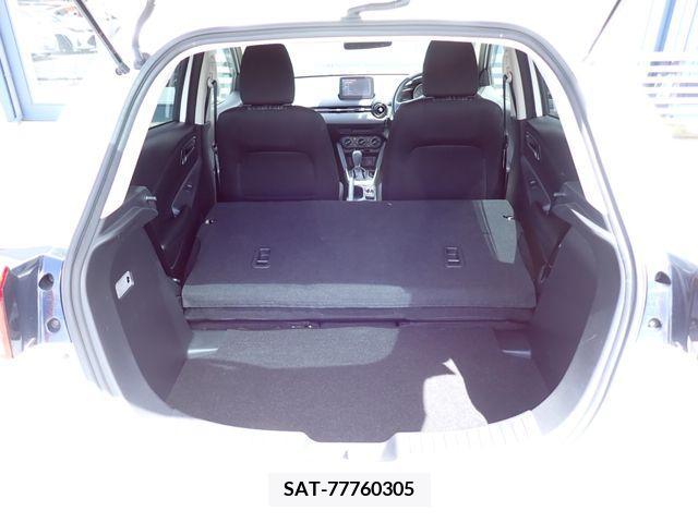Mazda DEMIO 2019-03 334982-18
