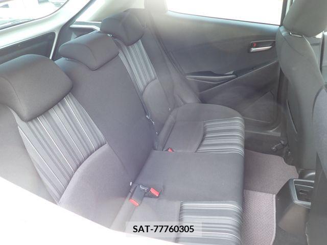 Mazda DEMIO 2019-03 334982-16