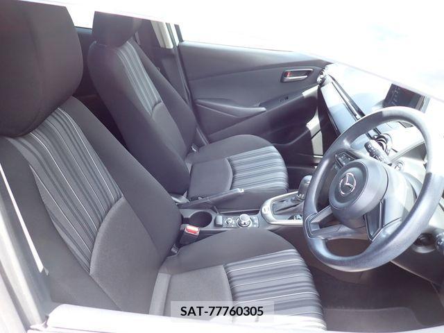 Mazda DEMIO 2019-03 334982-15