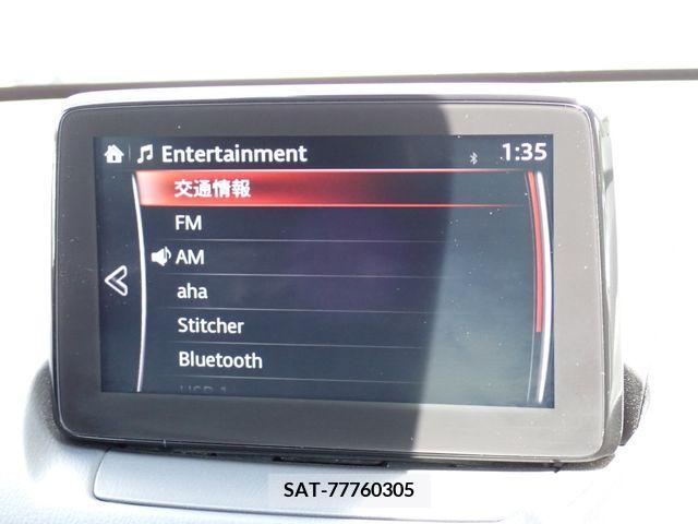 Mazda DEMIO 2019-03 334982-4