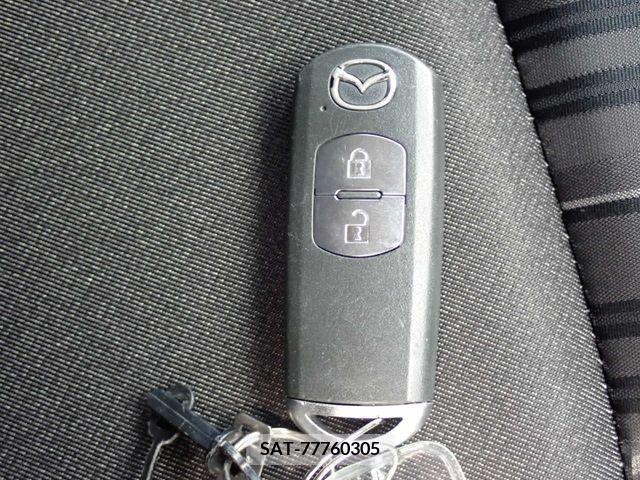 Mazda DEMIO 2019-03 334982-20