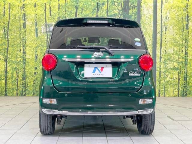 Daihatsu CAST 2018-12 20206-15