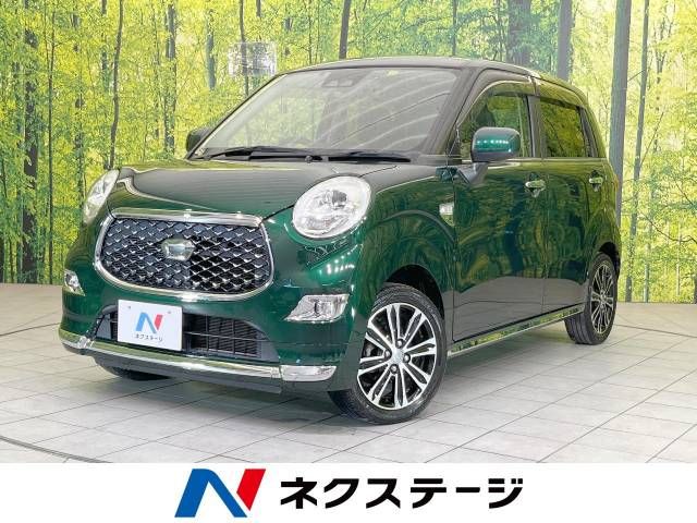 Daihatsu CAST 2018-12 20206-0