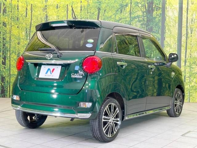 Daihatsu CAST 2018-12 20206-17