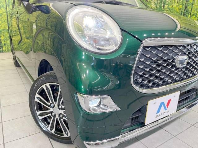 Daihatsu CAST 2018-12 20206-12