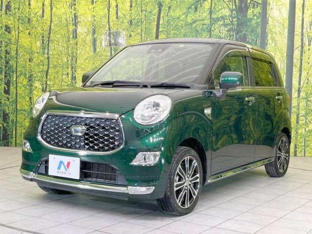 Daihatsu CAST 2018-12 20206-16