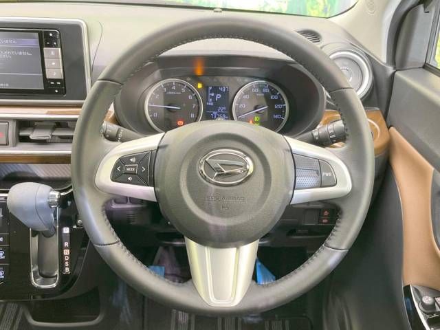 Daihatsu CAST 2018-12 20206-11