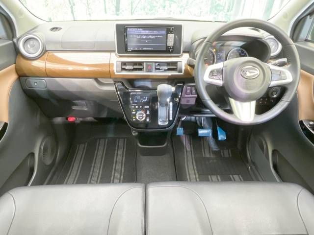 Daihatsu CAST 2018-12 20206-1