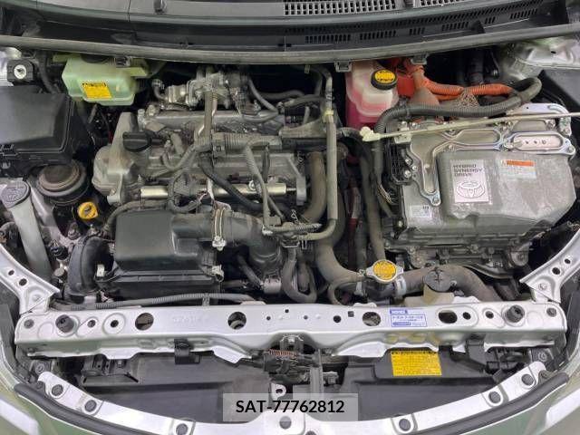 Toyota AQUA 2014-04 260549-18