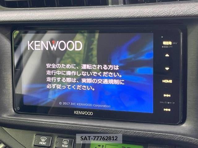 Toyota AQUA 2014-04 260549-2