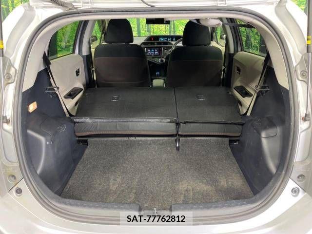 Toyota AQUA 2014-04 260549-10