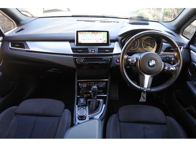 Bmw 2 SERIES 2015-06 193716-7