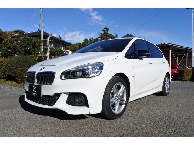 Bmw 2 SERIES 2015-06 193716-1