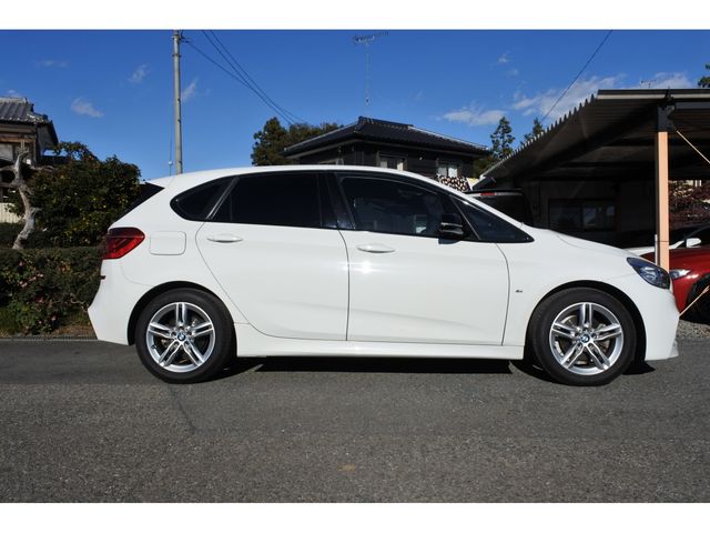 Bmw 2 SERIES 2015-06 193716-2