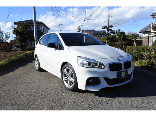 Bmw 2 SERIES 2015-06 193716-0