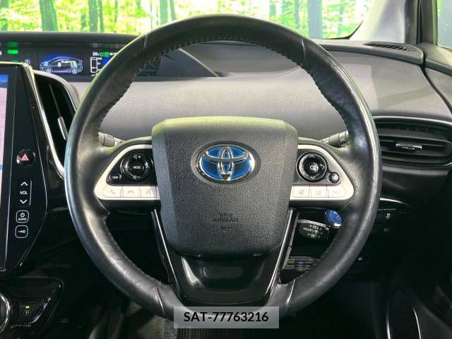 Toyota PRIUS PHV 2017-05 339206-11