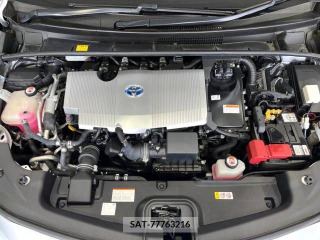 Toyota PRIUS PHV 2017-05 339206-18