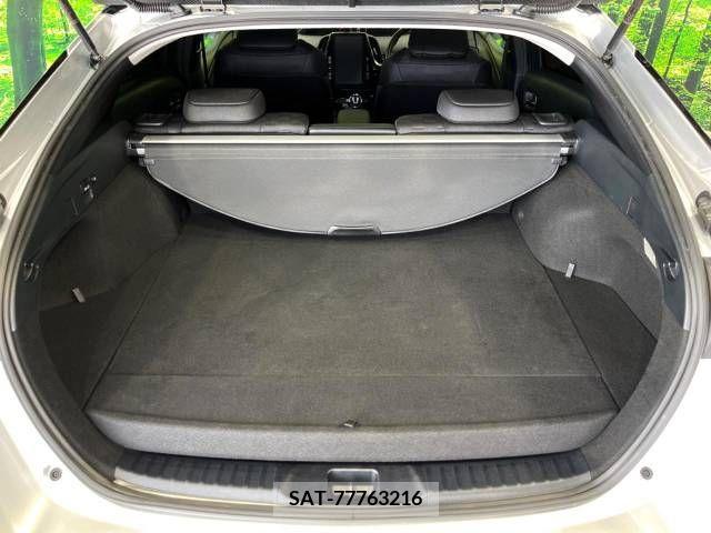 Toyota PRIUS PHV 2017-05 339206-10
