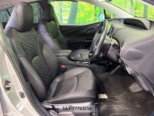 Toyota PRIUS PHV 2017-05 339206-8