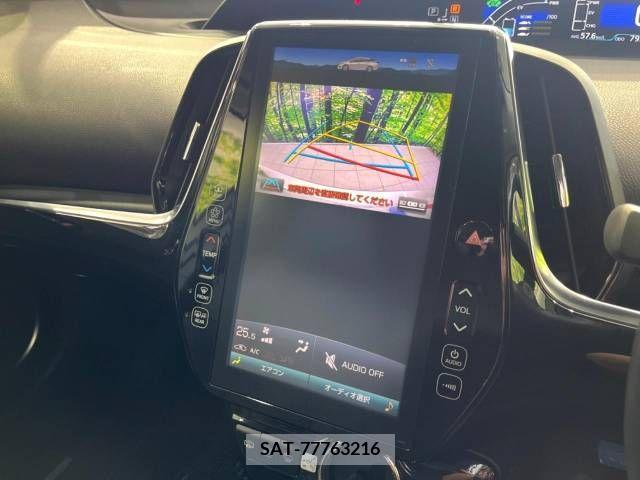 Toyota PRIUS PHV 2017-05 339206-4
