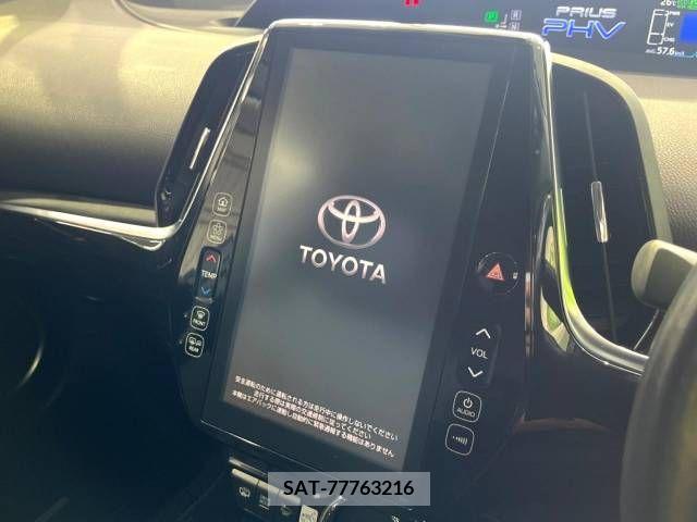 Toyota PRIUS PHV 2017-05 339206-3