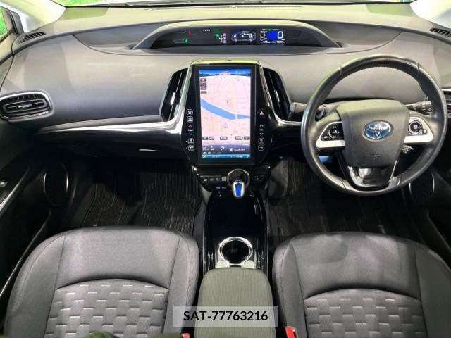 Toyota PRIUS PHV 2017-05 339206-1