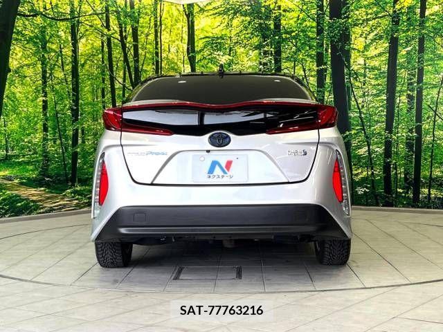 Toyota PRIUS PHV 2017-05 339206-15